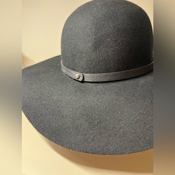 Wool Floppy Hat NWOT - Picture 7 of 8